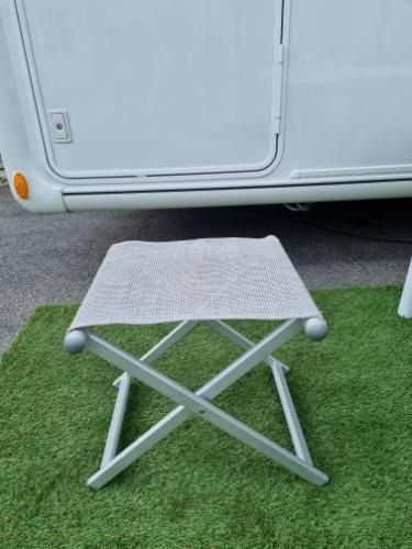 Tabouret 1