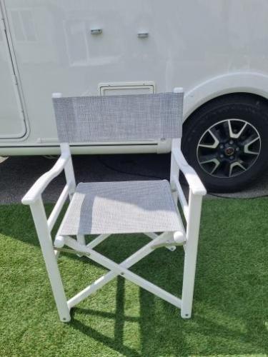 Chaise italienne 4