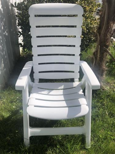 Chaise Latte 0065C
