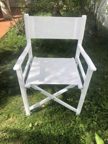  CHAISE ITALIENNE 00125C