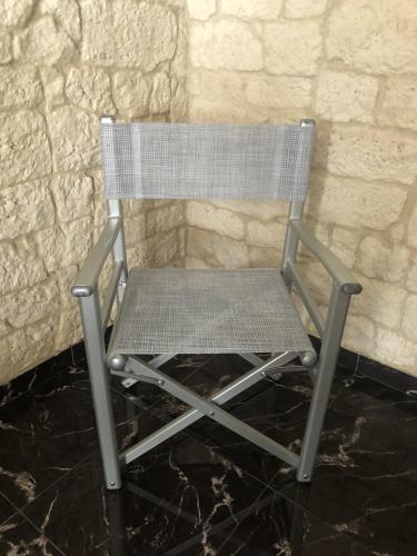 CHAISE ITALIENNE 00125C